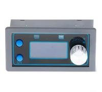 Programmable Power Supply, Adjustable Step Up Down DC Converter 0.6-36V 5A 80W with LCD Display(ZK4KX)