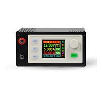 Programmable Power Supply Modules 120W Constant Current Voltages Control Solar Charging with Transmission Interfaces Electronic Engineering Power Supply