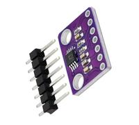 Programmable profit components Low noise and high precision display processing components CMRR height stability Precision display conditioning components