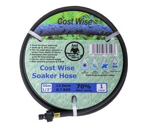 Programmable Rain Delay Water Timers, COMPLETE IRRIGATION KITS, Porous, Hose