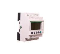 Programmable Relay 24V DC 8we, 4W Zelio Logic SR2B121BD