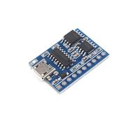 Programmable Sound Module With UART USB Controls MP3 For Embeddeds Systems Smartests Home Voices Recognition Kit