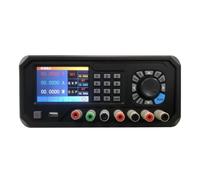Programmable Triple Output DC Bench Power Supply, ETP-S Series Variable Laboratory Power Supply, Independent/Series/Parallel Modes, 4.3 Inch TFT Display, Low Noise, Over Voltage Protection