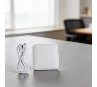 Programmable Ultra Low Frequency Pulse Generator For 783Hz for SCHUMANN Wave Resonance With Adjustable Settings And USB Rechargeable Battery