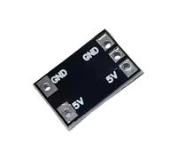 Programmable WS2812 RGBs LED Control Board Customs Color Sequences Waterfalls Breathing Mode for Microcontrollers Projects Programmable LED Driver Board