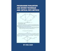 PROGRAMME EVALUATION AND REVIEW TECHNIQUE AND CRITICAL PATH METHOD