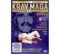 Programme pour la ceinture Jaune Vol. 1 [DVD]