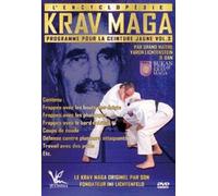 Programme pour la Ceinture Jaune Vol. 3 [DVD]