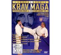 Programme pour la ceinture Jaune Vol. 4 [DVD]