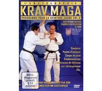 Programme pour la ceinture Jaune Vol. 5 [DVD]