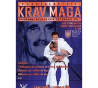 Programme pour la ceinture Orange Vol. 1 [DVD]