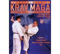 Programme pour la ceinture Orange Vol. 2 [DVD]