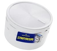 Programme Selection Knob for Dishwasher with the Original Code 1769700100 for Beko - Warranty 10 Years - MONTERAL