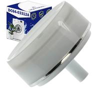 Programme Selection Knob for Washing Machine with the Original Code DC64-03312A for Samsung - Warranty 10 Years - MONTERAL