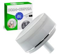Programme Selector Knob for Washing Machine with the Original Code DC64-03312A is Suitable for Samsung - MADE IN EU - Warranty 5 Years - ONIX TECH