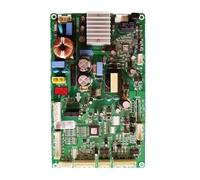 Programmed Board Main Control Motherboard,Compatible For LG Refrigerator EBR80085803 EBR800858 EAX662466