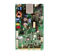 Programmed Board Main Control Motherboard Compatible with LG Refrigerator EBR80085803 EBR800858 EAX662466 DD