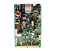 Programmed Board Main Control Motherboard Refrigerator EBR80085803 EBR800858 EAX662466