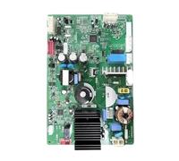 Programmed Main Control Motherboard,Compatible For LG Refrigerator EBR 83625844 836258 DD