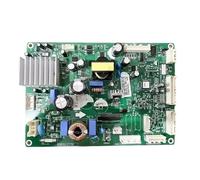 Programmed Main Control Motherboard Compatible with LG Refrigerator EBR31177515 EBR11775 DD