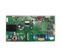 Programmed Main Control PCB Board, LG Refrigerator EBR 80977605 809776 EAX 65144917 DD
