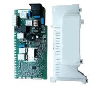 Programmed Motherboard 9000727477,Compatible For Siemens Bosch Dishwasher PCB Control Board Parts