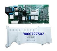Programmed Motherboard 9000727502,Compatible For Siemens Bosch Dishwasher Circuit Board Parts