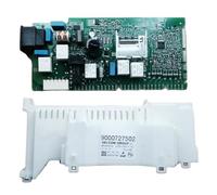 Programmed Motherboard 9000727502. Compatible With Siemens Bosch. Dishwasher Circuit Board Parts