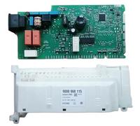 Programmed Motherboard 9000968115. Compatible With Siemens Bosch. Dishwasher Control PCB Board