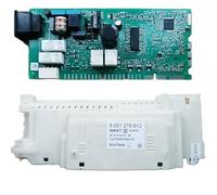 Programmed Motherboard 9001276612. Compatible With Siemens Bosch. Dishwasher Computer Board Parts