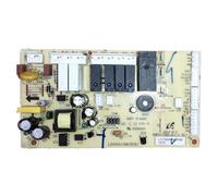 Programmed Motherboard WQP12-7601.D.1-1 LYP03138CO(X)，Compatible For Midea，Dishwasher