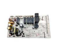 Programmed Motherboard WQP12-7601S.D.1-1 V1.0 For Dishwasher Power Supply Board Spare Parts