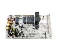 Programmed Motherboard WQP12-7601S.D.1-1 V1.0 For Dishwasher Power Supply Board Spare Parts