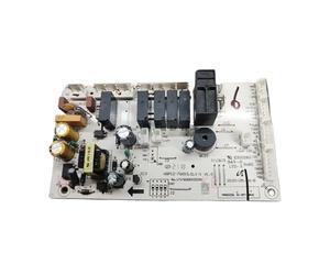 Programmed Motherboard WQP12-7601S.D.1-1 V1.0 For Dishwasher Power Supply Board Spare Parts