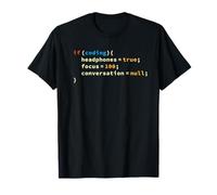 Programmer Developer Computer Scientist Geek Coder C++ PHP T-Shirt