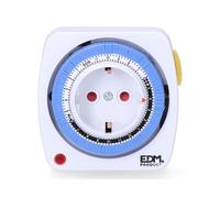 Programmer Edm 24 Hours 3500 W 250 V 16 A NEW