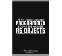 Programmer Joke Developer Coding Coder 1 Notebook: 6x9 , 120 Pages| Notebook Writing and Journaling for School or Office College Ruled Diary
