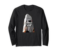 Programmer Monolith Architecture Load Bearing Legacy Code Long Sleeve T-Shirt