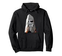 Programmer Monolith Architecture Load Bearing Legacy Code Pullover Hoodie