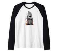 Programmer Monolith Architecture Load Bearing Legacy Code Raglan Baseball Tee
