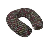 Programmer Programming Code Print Practical U-Shaped Pillow Comfort Flexibility Office Camping Travelling Sleeping