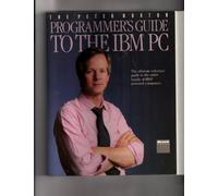 Programmer's Guide to the I. B. M. Personal Computer