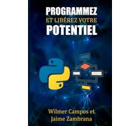 Programmez Et Libérez Votre Potentiel