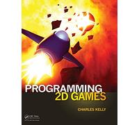 Programming 2D Games