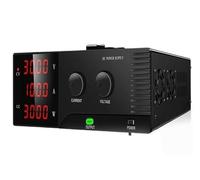 Programming Adjustable DC Switching Power Supply Bench Power Supply RS-232(60V50A-3000W,220V)