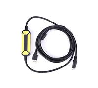 Programming Cable Fit for FX1S / 1N / 2N / 3U FX Series PLC USB - SC09 - FX 2.5 Meters