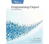 Programming Clojure, Fourth Edition