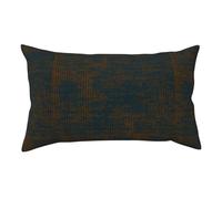 Programming Code 1 Print Home Short Plush Pillowcase, Soft Cozy Body Pillow Cover 91Ã-50cm With Hidden Zipper 91Ã-50cm