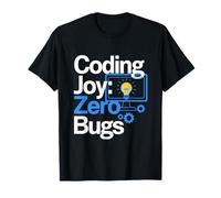 Programming Code Developer Software Engineer Tech T-Shirt