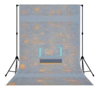 Programming Code Print Portable Photo Backdrop 5x7ft Background Drop For Photo Photoshoot Backdrop For Content Creator